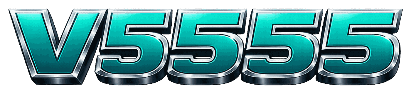 v5555 Logo